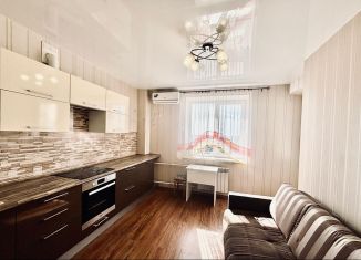 Сдаю в аренду однокомнатную квартиру, 44 м2, Ростов-на-Дону, Извилистая улица, 21