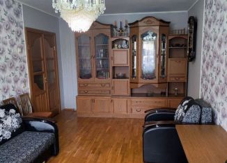 Сдача в аренду двухкомнатной квартиры, 56 м2, Ульяновская область, улица Варейкиса, 28