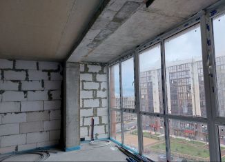 Продам двухкомнатную квартиру, 67.4 м2, село Белоглинка, Парковая улица, 2к1, ЖК Грэсовский