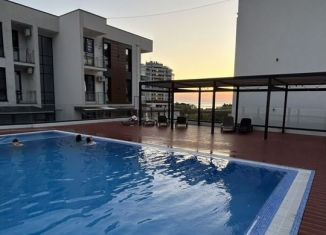 Сдаю 1-ком. квартиру, 35 м2, Сочи, улица Ленина, 298Б