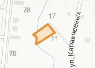 Участок на продажу, 8.5 сот., Республика Алтай