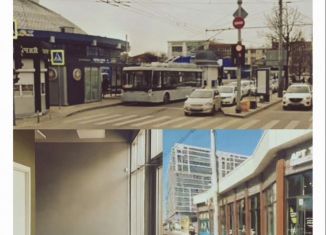 Продам торговую площадь, 100 м2, Краснодарский край, Октябрьская улица, 164