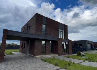 Продажа дома, 236 м2, Татарстан, улица Фирдаус Ахтямовой, 1