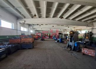 Сдаю производство, 1500 м2, Самарская область, массив Новосемейкино, 26