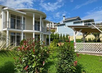 Продается коттедж, 235.3 м2, Краснодарский край, улица Мичурина