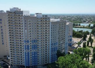 Продажа 3-ком. квартиры, 100.8 м2, Краснодар, улица Вишняковой, 1/23к2, микрорайон Черемушки