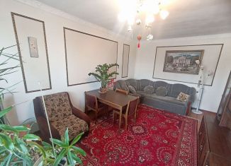 Продаю двухкомнатную квартиру, 53 м2, Брянск, Авиационная улица, 8