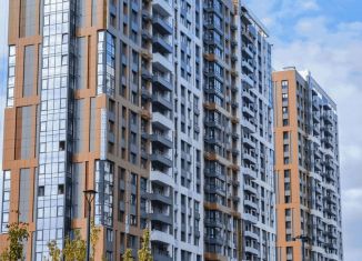 Продается 3-ком. квартира, 91.3 м2, Краснодар, Колхозная улица, 5/2к1, микрорайон Табачная Фабрика