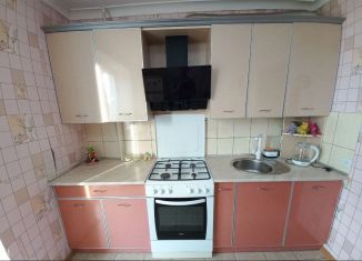 Сдача в аренду 2-комнатной квартиры, 48 м2, поселок городского типа Заозерное, Садовая улица, 5