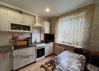 Двухкомнатная квартира на продажу, 51.5 м2, Белебей, Красная улица, 125/2