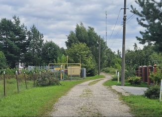 Продажа земельного участка, 30 сот., деревня Фенино