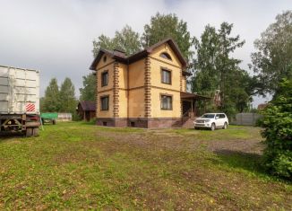 Продам дом, 242 м2, посёлок Минино, 2-я Луговая улица, 2А