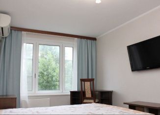 Однокомнатная квартира в аренду, 33 м2, Москва, улица Академика Волгина, 31к3