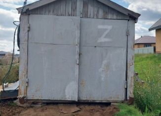 Гараж на продажу, 18 м2, Республика Башкортостан