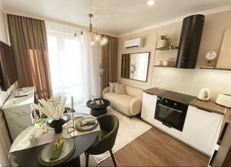 Продаю 1-ком. квартиру, 39.8 м2, Ростов-на-Дону, улица Нансена, 83с5, ЖК Скай Парк