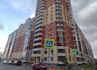 Продажа 1-комнатной квартиры, 44 м2, Казань, улица Зур Урам, 1Кк5