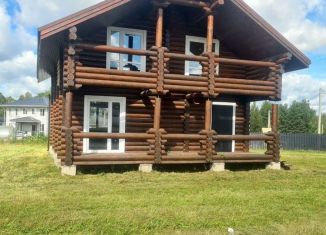 Продается дом, 145 м2, деревня Заднее Поле, Покровская улица, 18