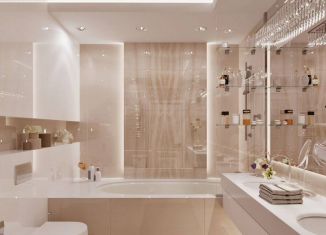 Продаю 1-ком. квартиру, 44 м2, Махачкала, 2-й проезд Металлургов, 22