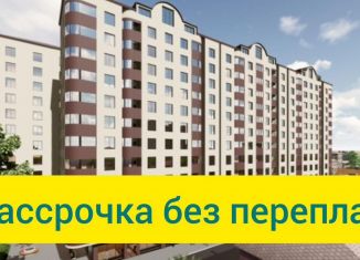 Продаю однокомнатную квартиру, 45 м2, Избербаш, улица Джабраилова, 5