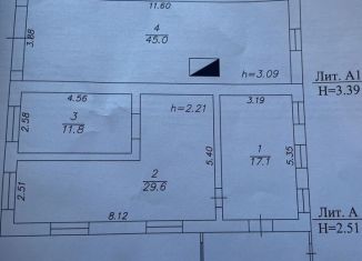 Продаю дом, 122 м2, Иркутск, 3-я Дачная улица, 1