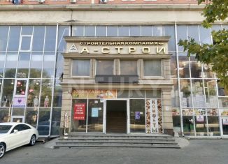 Аренда помещения свободного назначения, 400 м2, Махачкала, улица Магомета Гаджиева, 73А, Кировский внутригородской район