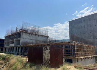 Продается 1-ком. квартира, 45.1 м2, Махачкала, Благородная улица, 35