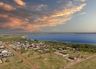 Продажа участка, 10 сот., поселок Заозёрный, Степная улица, 18