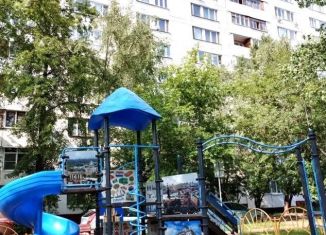 Продается квартира студия, 17.3 м2, Москва, Ореховый бульвар, 55/16