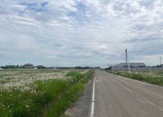 Продажа участка, 7.4 сот., деревня Ушакова