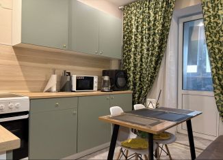 Продается однокомнатная квартира, 37.2 м2, Самарская область, проспект Карла Маркса, 295А