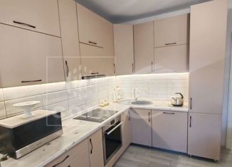 Продается 1-ком. квартира, 49 м2, Воронеж, переулок Здоровья, 90Г