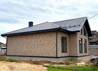 Продажа дома, 145 м2, Татарстан, улица Александра Сергеева