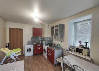 Продаю 1-ком. квартиру, 43.3 м2, Челябинск, улица Генерала Мартынова, 6