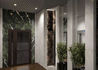 Продажа 2-комнатной квартиры, 64.5 м2, Омская область, улица Перелёта, 1