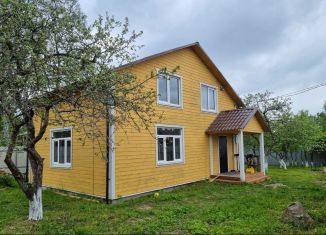 Продам дом, 122 м2, Приозерск, улица Дачный Посёлок, 10