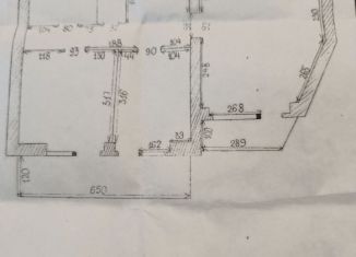 Продаю 2-ком. квартиру, 56 м2, Ростов-на-Дону, бульвар Комарова, 20/1, Ворошиловский район