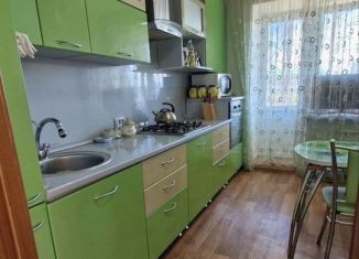 Продается двухкомнатная квартира, 51.6 м2, Октябрьский, 24-й микрорайон, 25