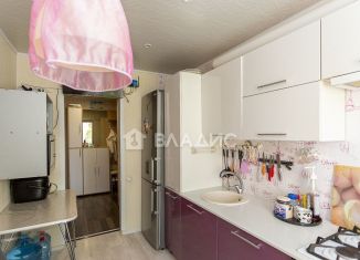 Продается 2-комнатная квартира, 50.2 м2, Владимир, улица Михалькова, 1