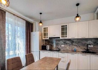 Однокомнатная квартира в аренду, 31.5 м2, Москва, 1-й Грайвороновский проезд, 13к4