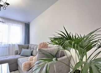 Сдаю в аренду 2-ком. квартиру, 66 м2, Тверь, бульвар Гусева, 66