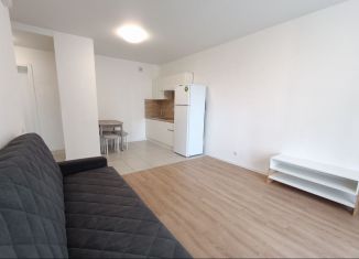 Сдаю однокомнатную квартиру, 40 м2, Москва, Люблинская улица, 80к3