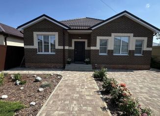 Продажа дома, 106.7 м2, хутор Ленинаван, улица Ленина