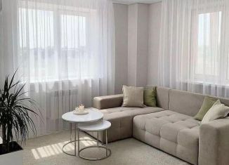 Однокомнатная квартира на продажу, 30 м2, Махачкала, 4-я Каспийская улица, 41