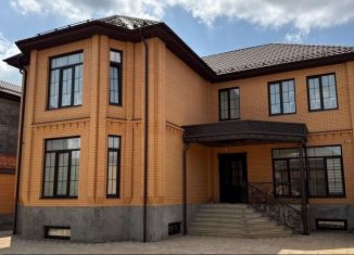 Продам дом, 378.2 м2, Грозный, Байсангуровский район, Телеграфная улица, 14