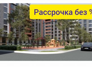 Продается квартира студия, 28 м2, Махачкала, улица Даганова, 139