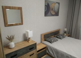 Сдается в аренду 1-ком. квартира, 38 м2, Москва, Люблинская улица, 104