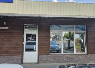 Продам помещение свободного назначения, 80.9 м2, Ставропольский край, улица Кочубея, 180