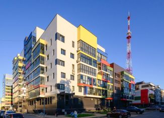 Продаю 2-комнатную квартиру, 53.5 м2, Киров, Успенская улица, 24
