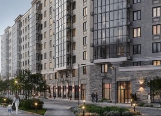 Продам 2-ком. квартиру, 59.1 м2, Красноярский край