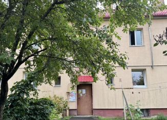 Продаю 3-комнатную квартиру, 52.6 м2, Калининград, Бахчисарайская улица, 27